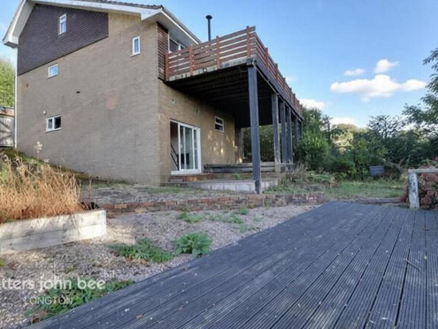 Farm for sale in Longton, Stoke-on-Trent