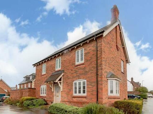 House for rent in Leicestershire, England