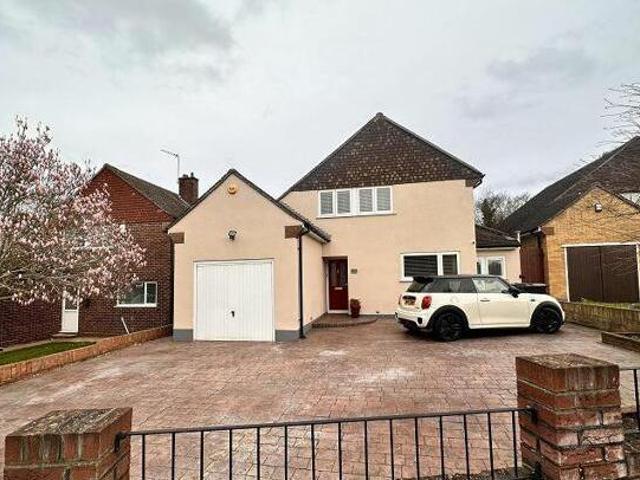 House for sale in Gravesend, Gravesham