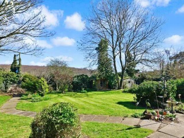 House for sale in Hamerton, Kent