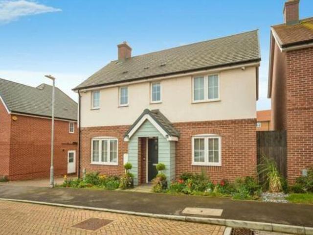 House for sale in Watermans Park, Gravesham