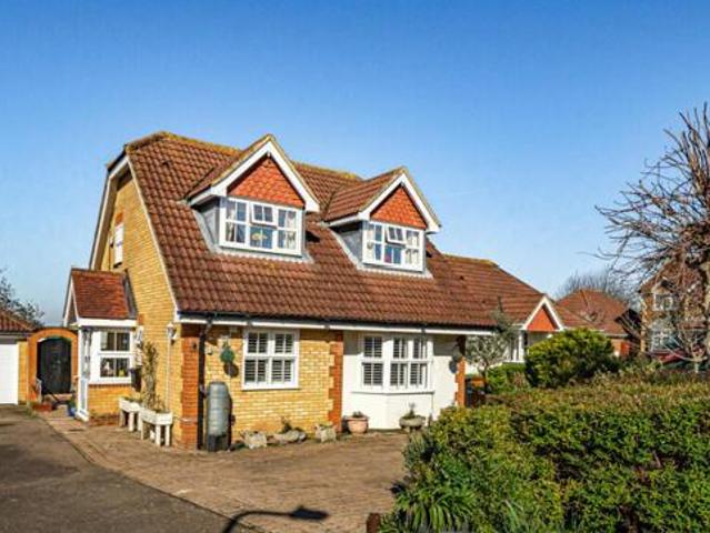 House for sale in Hamerton, Kent