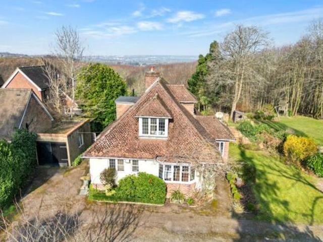 House for sale in Hamerton, Kent