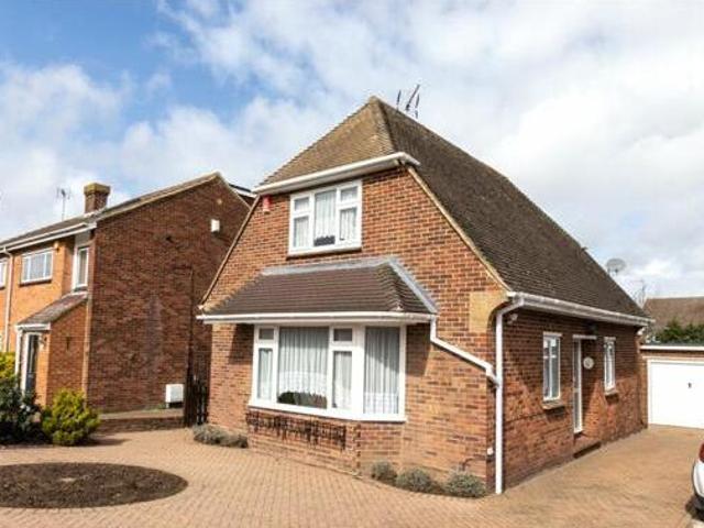 House for sale in Gravesend, Gravesham