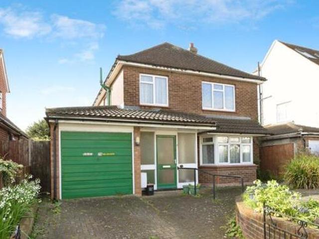 House for sale in Gravesend, Gravesham