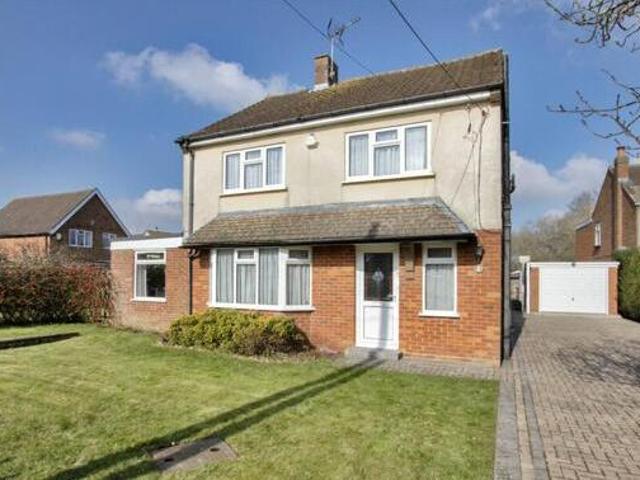 House for sale in Gravesend, Gravesham