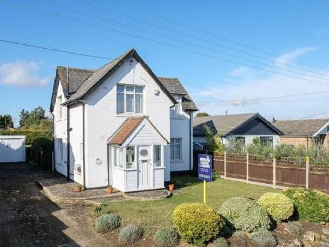 House for sale in Hamerton, Kent