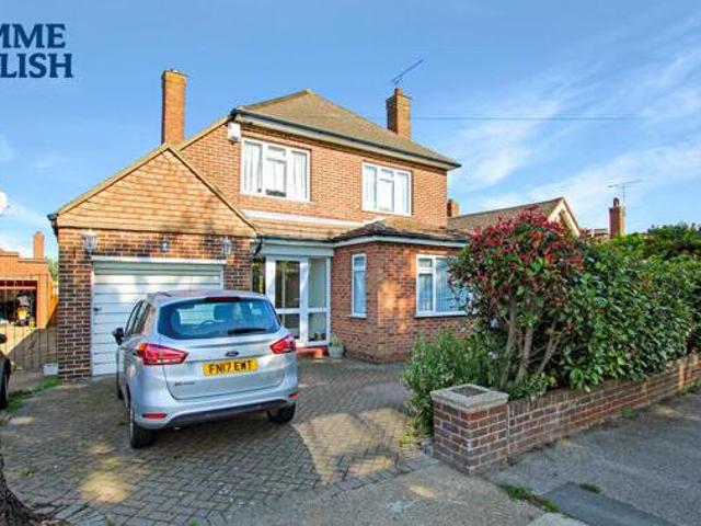 House for sale in Grays, Essex