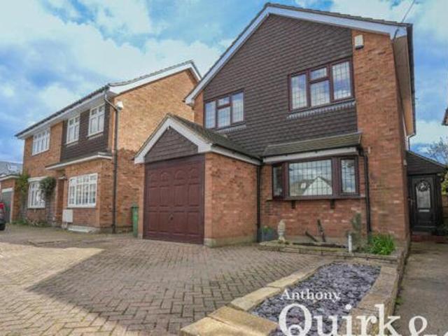 House for sale in Grays, Essex