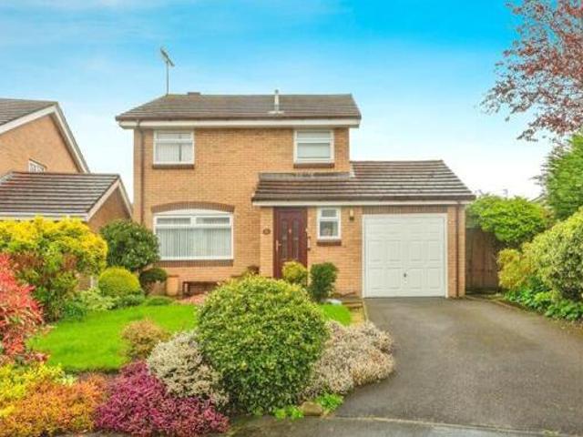 House for sale in Birkenhead, Liverpool City Region