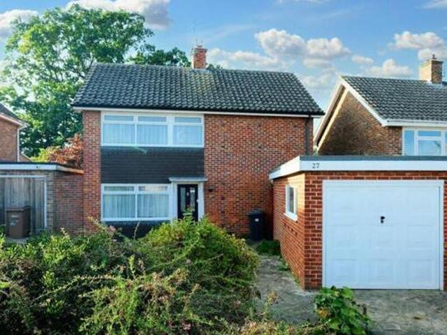 House for sale in Meadgate, Chelmsford