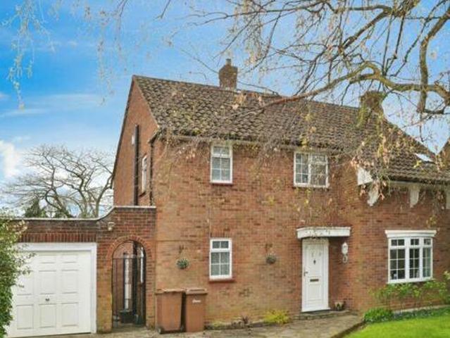 House for sale in Meadgate, Chelmsford