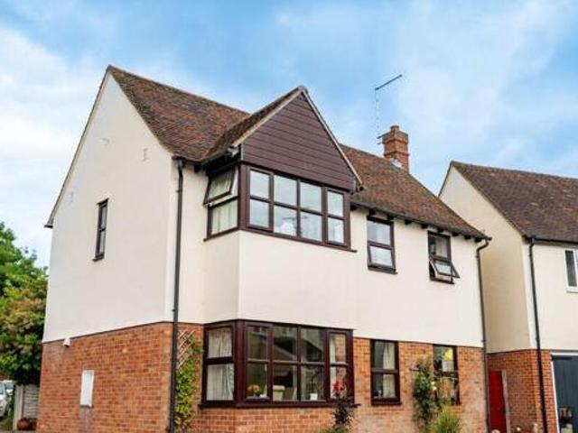 House for sale in Lyons, Greater London