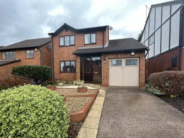 House for sale in West Midlands