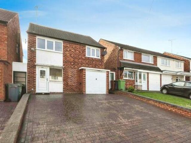 House for sale in West Midlands