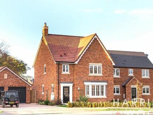 House for sale in Lyons, Greater London