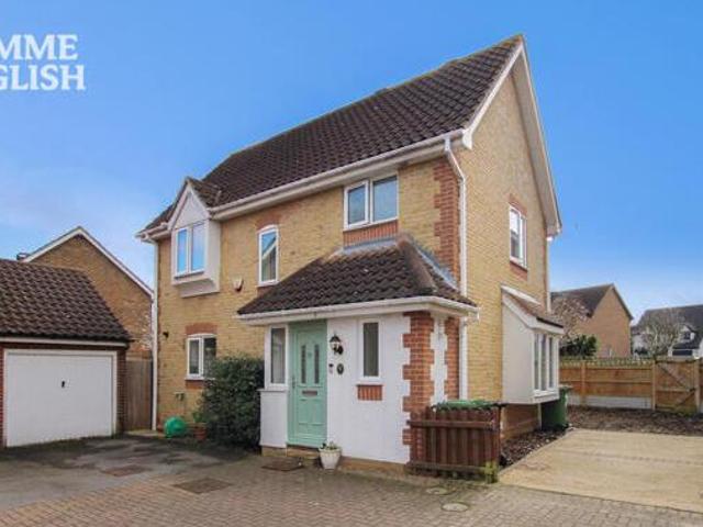 House for sale in Langdon Hills, Essex