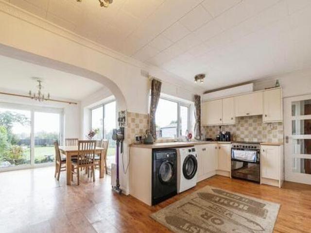 House for sale in Barholm, Lincolnshire