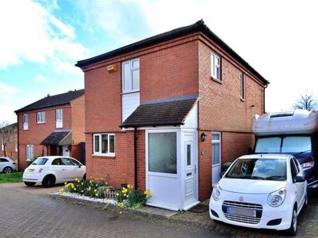 House for sale in Lyons, Greater London
