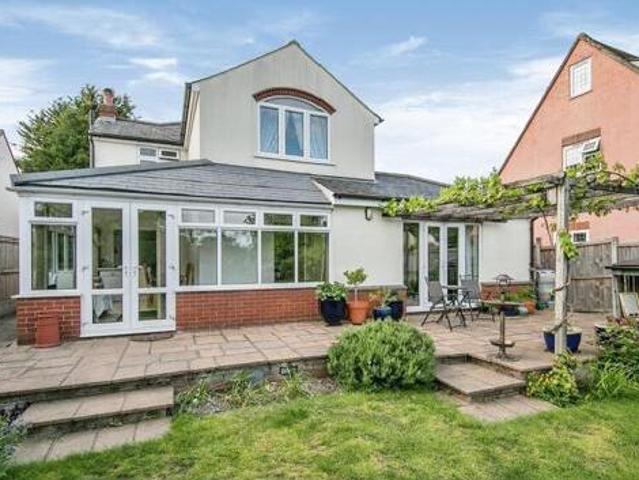 House for sale in Horkesley Heath, Fordham Heath