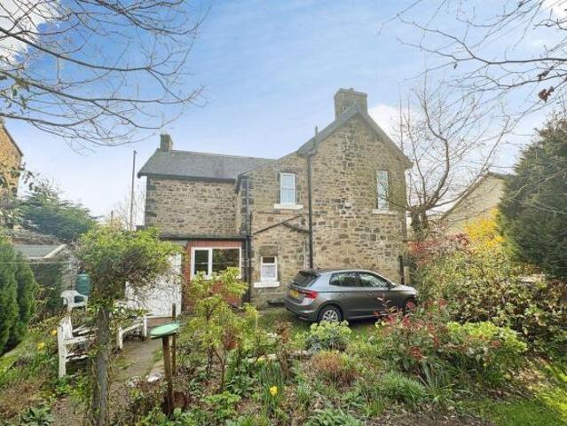 Farm for sale in North Gosforth, Newcastle Upon Tyne