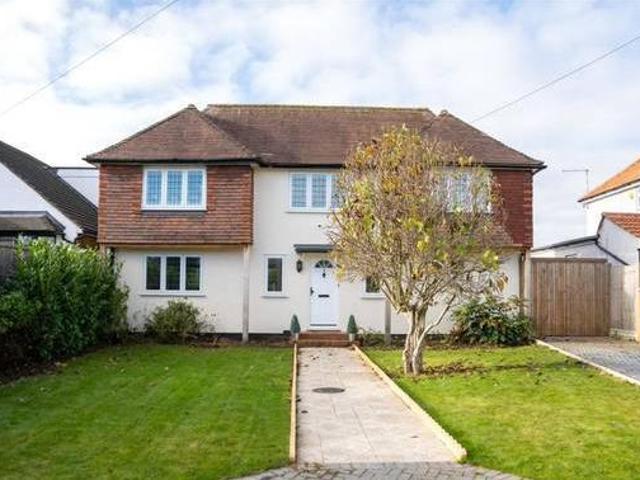 House for sale in Hertfordshire