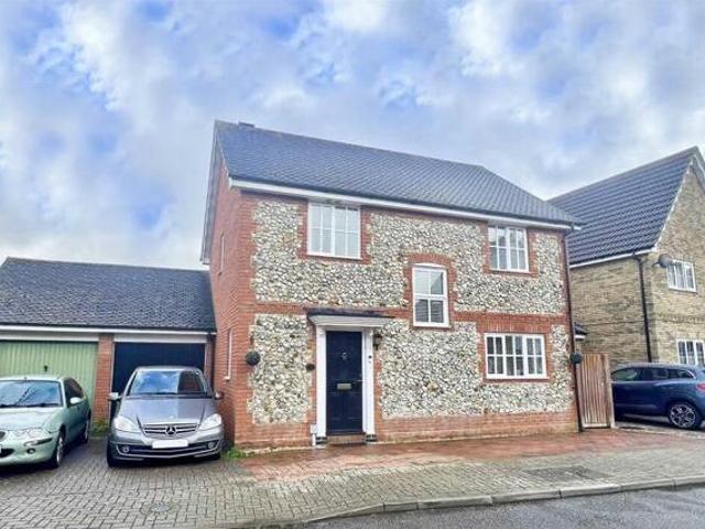 House for sale in Great Notley, Braintree