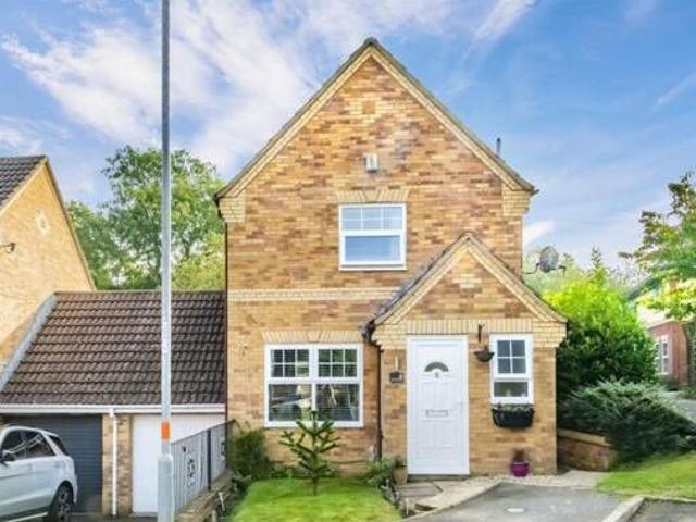 House for sale in Corby, North Northamptonshire