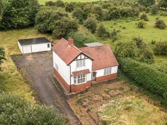 House for sale in North Yorkshire