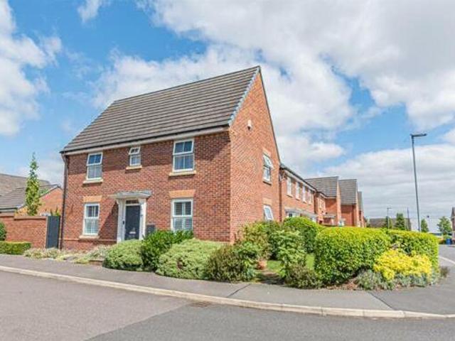 House for sale in Warrington