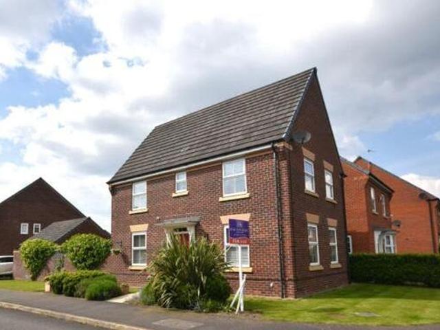 House for sale in Warrington