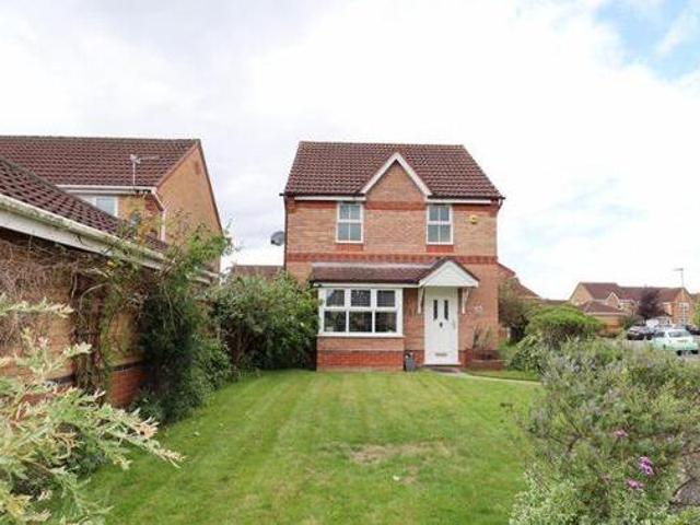 House for sale in Warrington
