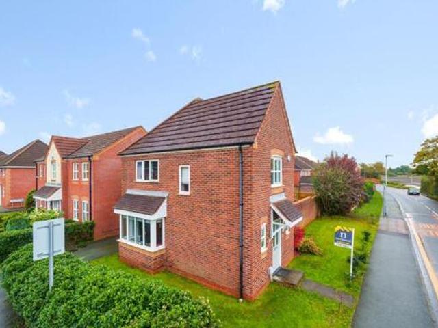House for sale in Warrington