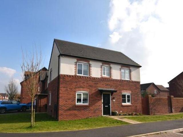 House for sale in Warrington