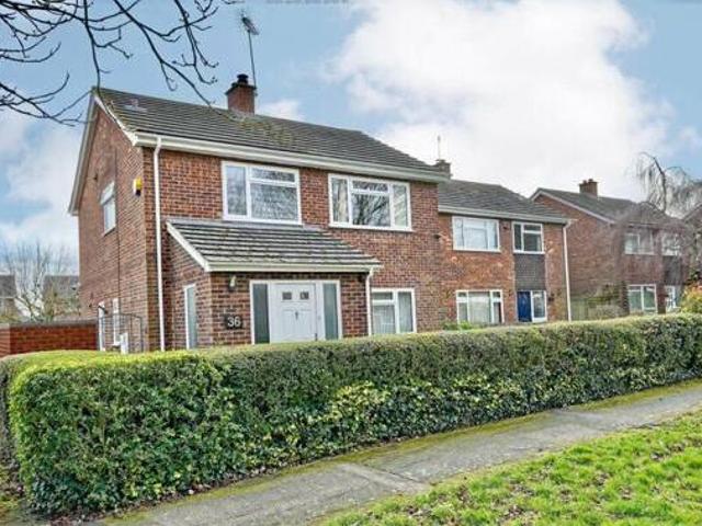 House for sale in Lyons, Greater London