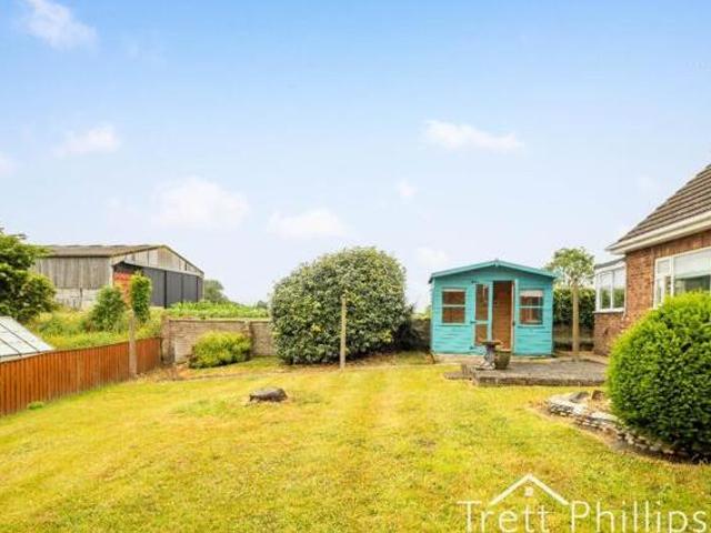 House for sale in Stokesby, Norfolk