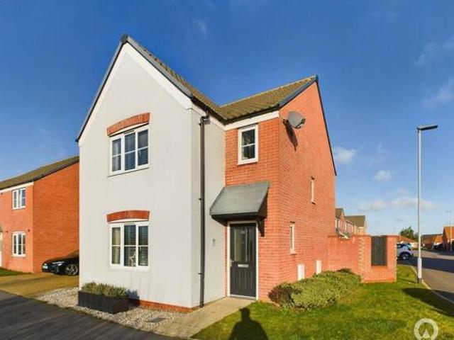 House for sale in Stokesby, Norfolk