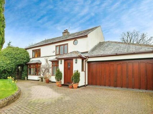 House for sale in Greenheys, Greater Manchester