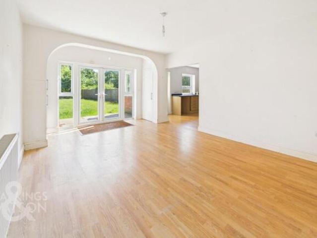Farm for sale in Thorpe End, Broadland