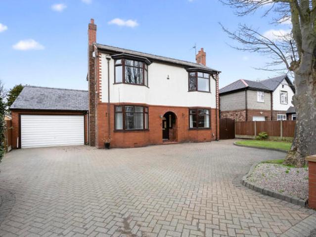 Farm for sale in Appleton, Warrington