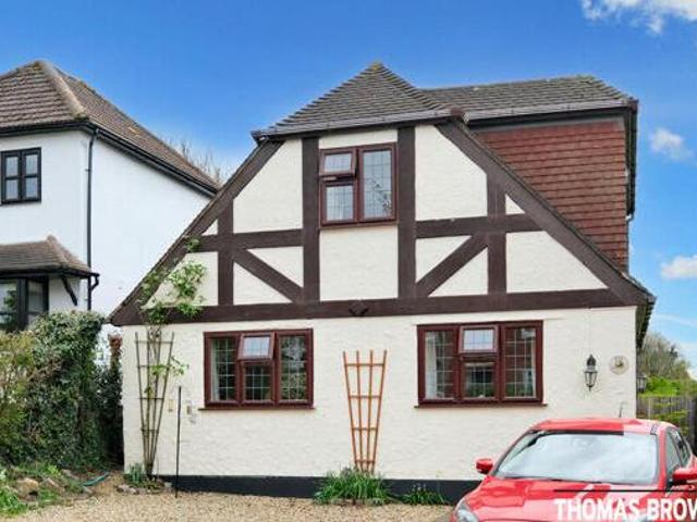 House for sale in Orpington, Greater London