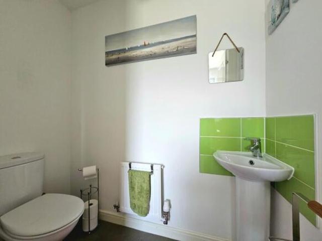 Property for sale in Brockworth, Tewkesbury
