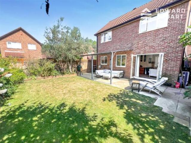 Farm for sale in Werrington Village, Peterborough