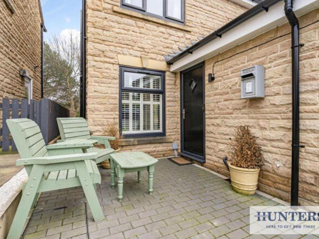 Farm for sale in Baildon, West Yorkshire