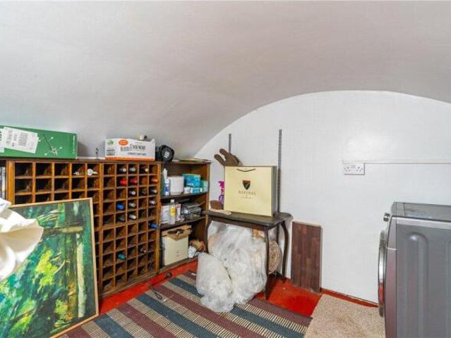 Farm for sale in Guiseley, West Yorkshire