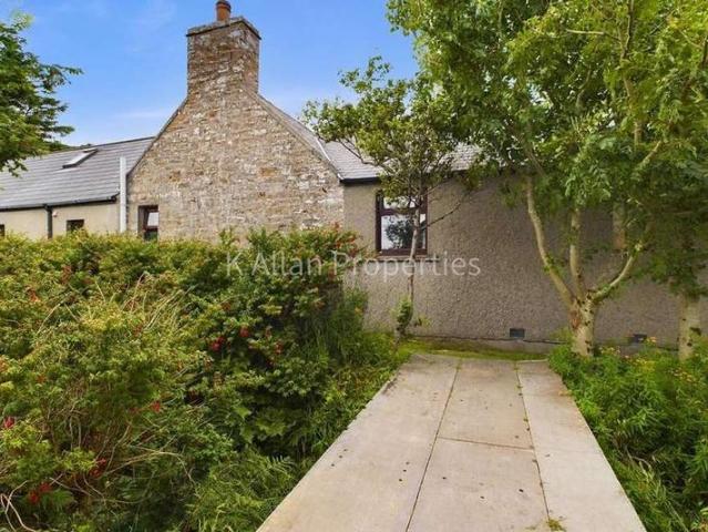 House for sale in Orkney Islands