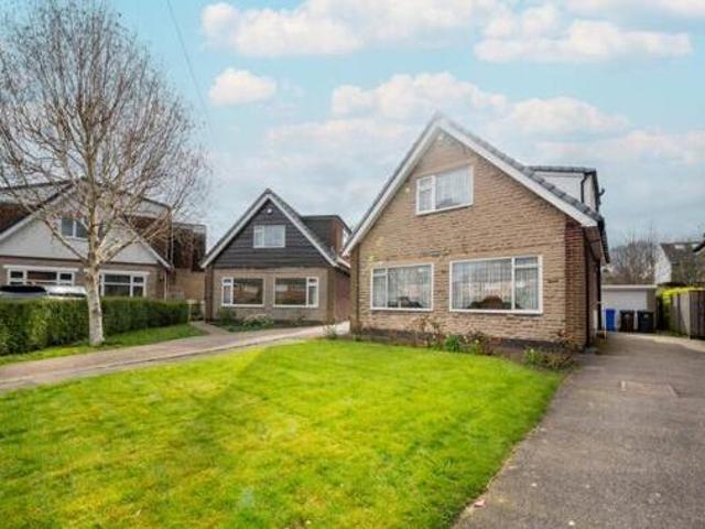 House for sale in Lowedges, South Yorkshire