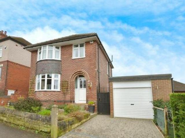 House for sale in South Yorkshire