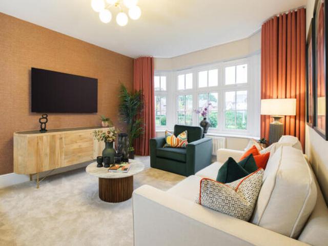 Farm for sale in Calderstones