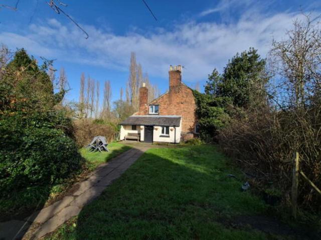 Farm for sale in Knowsley